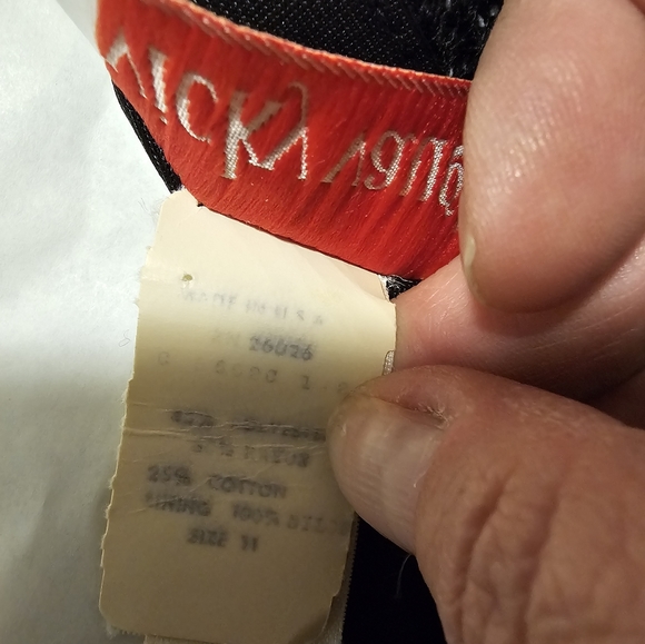 Vickie Vaughn Dress - Picture 2 of 3